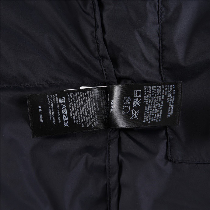 The North Face Down Jackets